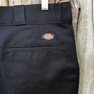 Dickies 874 skate / work pants